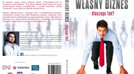 Biznesowy bestseller jako nagroda w redakcyjnych konkursach