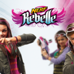Hasbro nowym klientem agencji IMAGINE
