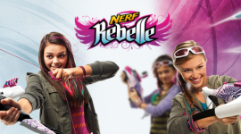 Hasbro nowym klientem agencji IMAGINE