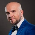 Marcin Maj AdMan 2013