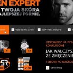 L’Oréal Men Expert: Zadbaj o skórę, zadbaj o formę