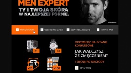 L’Oréal Men Expert: Zadbaj o skórę, zadbaj o formę