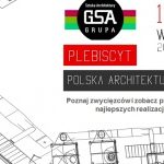 PLEBISCYT POLSKA ARCHITEKTURA XXL