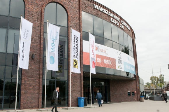 Targi WIHE 2014 – medycyna i farmacja spotykają się w stolicy BIZNES, Media i PR - W październiku Warszawa już po raz drugi będzie gościła profesjonalistów z branży medycznej i farmaceutycznej. W dniach 08-10.10.2014 w hali EXPO XXI odbędą się dwie organizowane przez firmę Lentewenc imprezy pod marką WIHE – Hospital oraz Pharmacy.