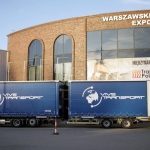 Trans Poland 2014 pod znakiem bezpieczeństwa i intermodalu