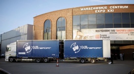 Trans Poland 2014 pod znakiem bezpieczeństwa i intermodalu