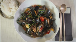 Nowa seria na antenie Polsat Food Network – ,,Kuchnia koreańska dla każdego"