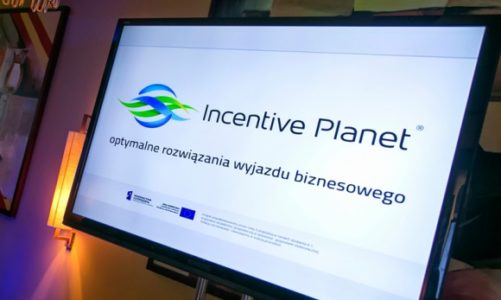 Incentive Planet w finale konkursu „Lider Przedsiębiorczości 2014 roku”
