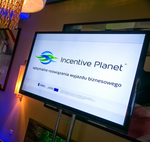 Incentive Planet w finale konkursu „Lider Przedsiębiorczości 2014 roku”