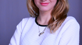 Izabela Karpińska new business managerem w OS3