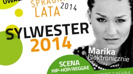 Sylwestrowy Lublin Spragniony Lata!