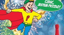 Cześć, jestem Piccolo – superbohater dziecięcych imprez!