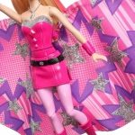 Mattel prezentuje nową Barbie® SuperBohaterkę