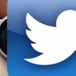 Blisko 50 razy większe zaangażowanie użytkowników Instagram od Twitter
