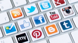 Social Media i wybrane kanały społecznościowe