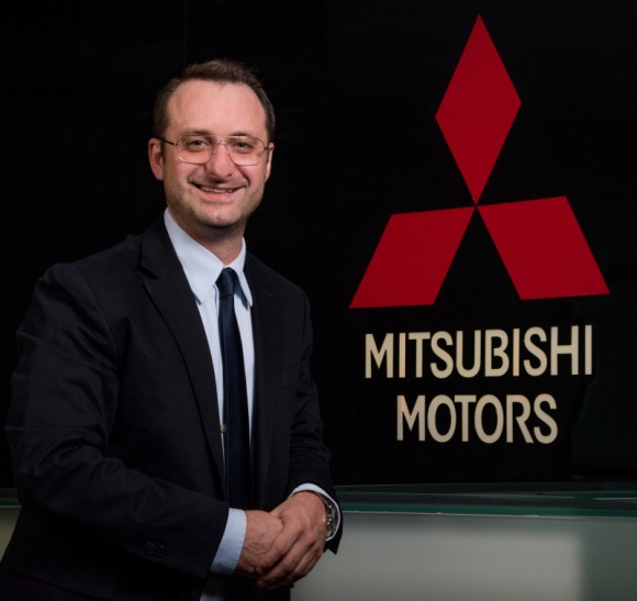 NOWY SZEF ORAZ DZIAŁ MARKETINGU i PR POLSKIEGO ODDZIAŁU MITS BIZNES, Media i PR - Polski oddział Mitsubishi Motors tworzy nowy dział marketingu i Public Relations.