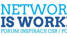 „NETWORKING IS WORKING” - MOTTO PIERWSZEGO FORUM INSPIRACJI CSR W POZNANIU BIZNES, Media i PR - 15 października 2015 roku w Centrum Konferencyjno-Eventowym Concordia Design spotkają się managerowie CSR oraz osoby blisko związane z tematyką społecznej odpowiedzialności i zrównoważonego rozwoju w Wielkopolsce.