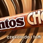 Pierwsza kampania Mentos Choco od Walk (wideo)
