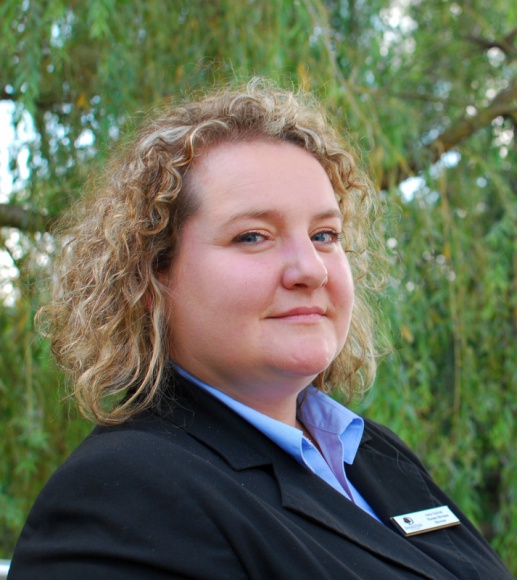 Anita Sędziak dołączyła do zespołu DoubleTree by Hilton Warsaw BIZNES, Media i PR - Struktura pracownicza DoubleTree by Hilton Warsaw, należącego do Polaris Hospitality Enterprises Sp. z o.o., została rozbudowana o nowe stanowisko, z ang. Room Division Director, które z dniem 1 września br. objęła Anita Sędziak.