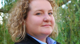Anita Sędziak dołączyła do zespołu DoubleTree by Hilton Warsaw