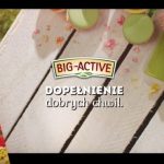 Big-Active z jesiennym dopełnieniem dobrych chwil
