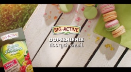 Big-Active z jesiennym dopełnieniem dobrych chwil