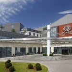 LEGIA WARSZAWA NA DŁUŻEJ Z DOUBLETREE BY HILTON WARSAW