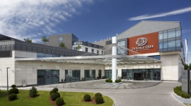 LEGIA WARSZAWA NA DŁUŻEJ Z DOUBLETREE BY HILTON WARSAW