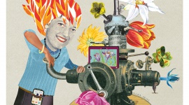 „Woman’s FLOW” – nowe czasopismo dla kreatywnych kobiet