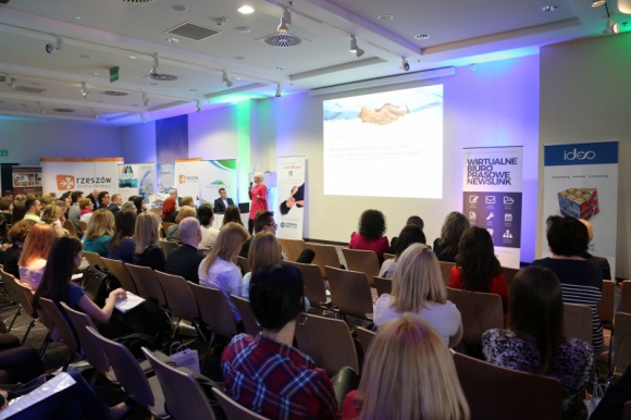 Nie tylko o media relations BIZNES, Media i PR - Kongres Profesjonalistów Public Relations 2016