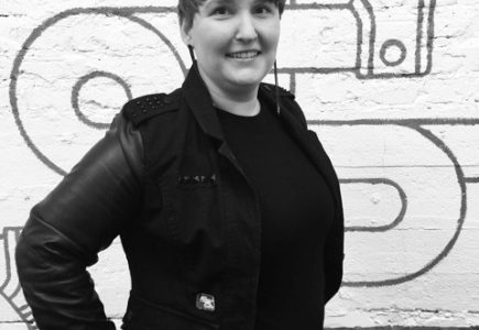 Dąbrowska senior art directorem w WALK