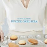 Magazyn kulturalno-kulinarny KUKBUK w Nowym Roku z nowymi rubrykami!