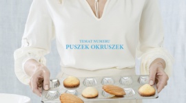 Magazyn kulturalno-kulinarny KUKBUK w Nowym Roku z nowymi rubrykami!