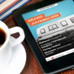 Content w najlepszym wydaniu, czyli brand journalism