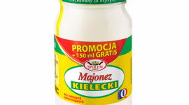„Kielecki” na Wielkanoc