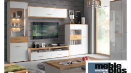 Kolekcja Bari wyróżniona w konkursie Meble Plus – Produkt Roku 2016