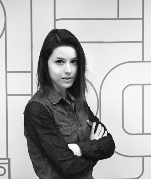 Katarzyna Mardeusz-Karpińska: z Havas Worldwide Warsaw do WALK BIZNES, Media i PR - Katarzyna Mardeusz-Karpińska objęła stanowisko Art Directora w WALK Creative. Poprzednio pracowała w agencji Havas Worldwide Warsaw.