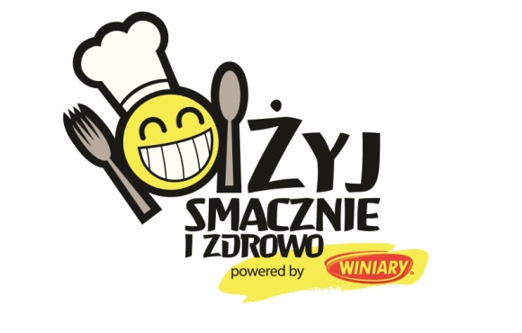 Idol nastolatków w programie edukacyjnym WINIARY „Żyj smacznie i zdrowo” BIZNES, Media i PR - Marka WINIARY wyszła naprzeciw odbiorcom autorskiego programu „Żyj smacznie i zdrowo” i nawiązała współpracę z jednym z najchętniej oglądanych polskich nastoletnich vlogerów!
