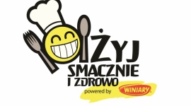 Idol nastolatków w programie edukacyjnym WINIARY „Żyj smacznie i zdrowo”