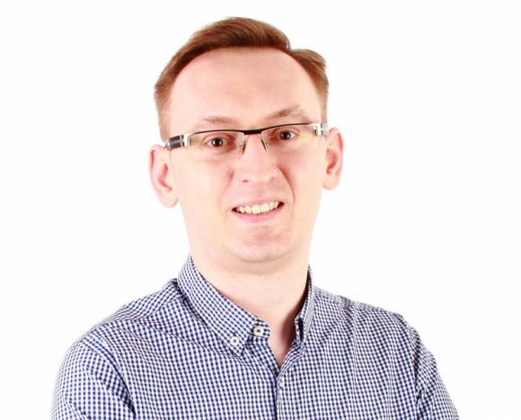 INSIGNIA z nowym szefem IT BIZNES, Media i PR - Piotr Kaczor rozpoczął współpracę z Agencją INSIGNIA, obejmując stanowisko IT Managera.