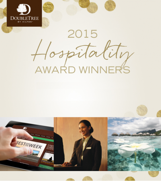DoubleTree by Hilton Warsaw z HOUSEKEEPING AWARD OF EXCELLENCE BIZNES, Media i PR - Otwarty niespełna dwa lata temu DoubleTree by Hilton Hotel & Conference Centre Warsaw znalazł się w czołówce obiektów sieci DoubleTree by Hilton w Europie i na Bliskim Wschodzie.