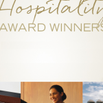 DoubleTree by Hilton Warsaw z HOUSEKEEPING AWARD OF EXCELLENCE