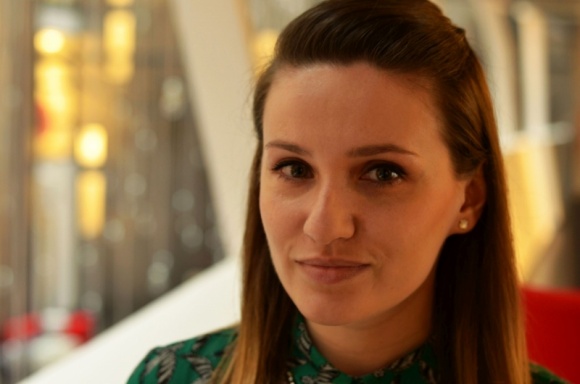 INSIGNIA poszerza dział mediów BIZNES, Media i PR - Marlena Litwin dołączyła do działu mediów w Agencji INSIGNIA, zajmując stanowisko media plannera.