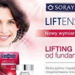 Nowa kampania marki Soraya