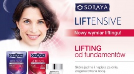 Nowa kampania marki Soraya