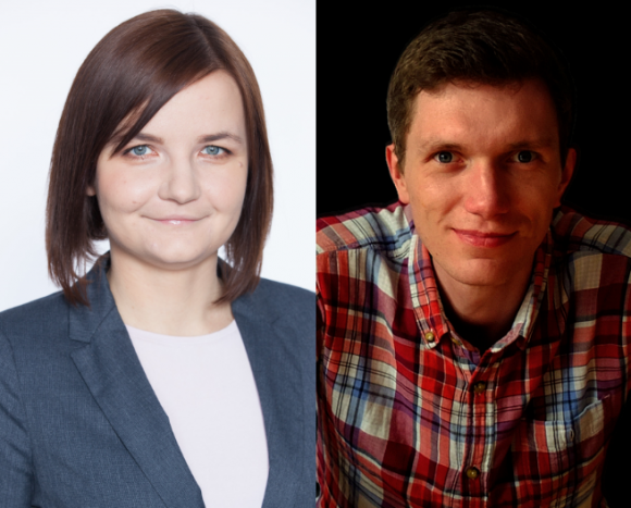 Awanse w pionie Invention domu mediowego Mindshare Polska BIZNES, Media i PR - Dom mediowy Mindshare Polska wprowadza zmiany personalne w pionie Invention – dziale odpowiedzialnym za realizację projektów z wykorzystaniem najnowszych technologii i kanałów digital.