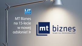 Rebranding Wydawnictwa MT Biznes