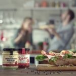 Do kanapek! Kampania sezonowa Musztard i Ketchupów Kieleckich