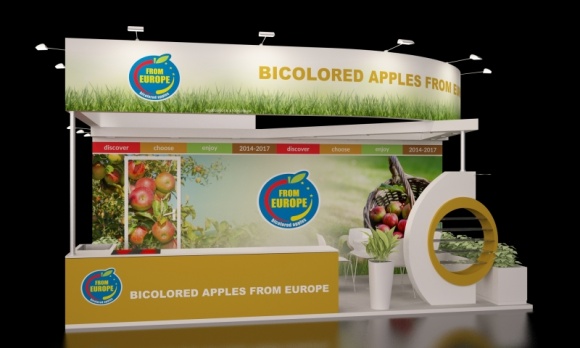 Infinity Media promuje jabłka w Chinach i Zjednoczonych Emiratach Arabskich BIZNES, Media i PR - Warszawski dom mediowy Infinity Media kontynuuje obsługę współfinansowanego przez Unię Europejską 3-letniego programu promocyjnego „Europejskie Jabłka Dwukolorowe”. Czerwiec i lipiec 2016 to intensywne działania na rynkach docelowych w Chinach i Zjednoczonych Emiratach Arabskich.