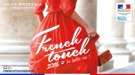 French Touch powraca